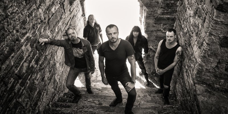 Exclusive Premiere: Thorium Release New Song And Music Video 'Where Do We Go'
