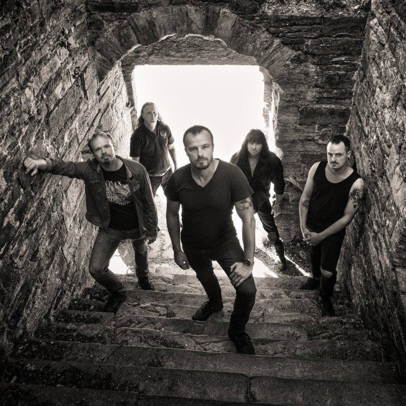 Exclusive Premiere: Thorium Release New Song And Music Video 'Where Do We Go'