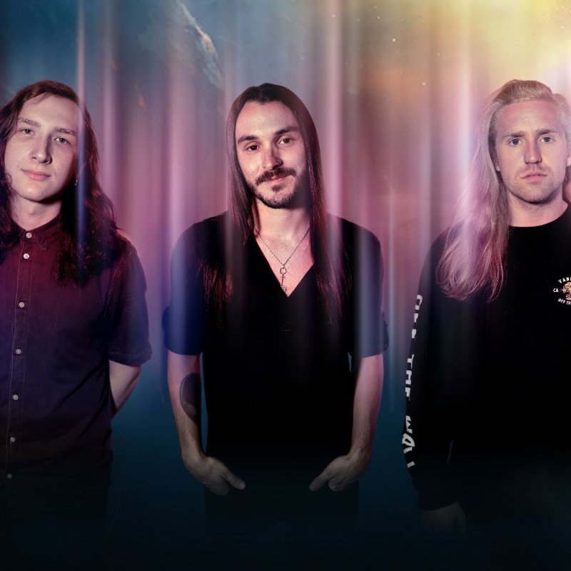 INTERLOPER | New Single 'Silence' Available
