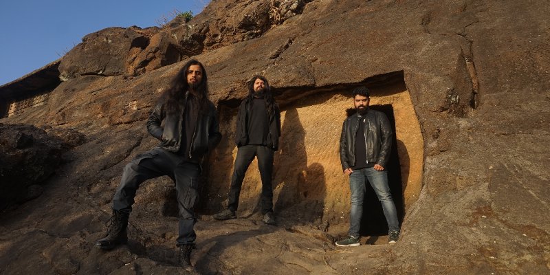 DEAD EXALTATION: Indian prog/tech death metal band shares new track + album details via Toilet ov Hell