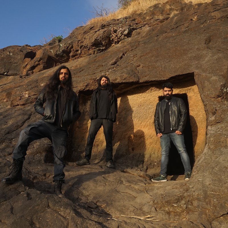 DEAD EXALTATION: Indian prog/tech death metal band shares new track + album details via Toilet ov Hell