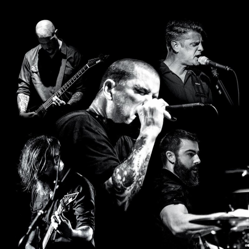 SCOUR: Extreme Metal Unit Featuring Members Of Down, Agoraphobic Nosebleed, Pig Destroyer, Misery Index, And More Announces Exclusive Livestream With Special Guests Shock Narcotic January 29th; Tickets On Sale NOW
