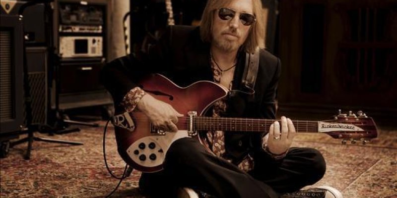TOM PETTY's Death Being Investigated