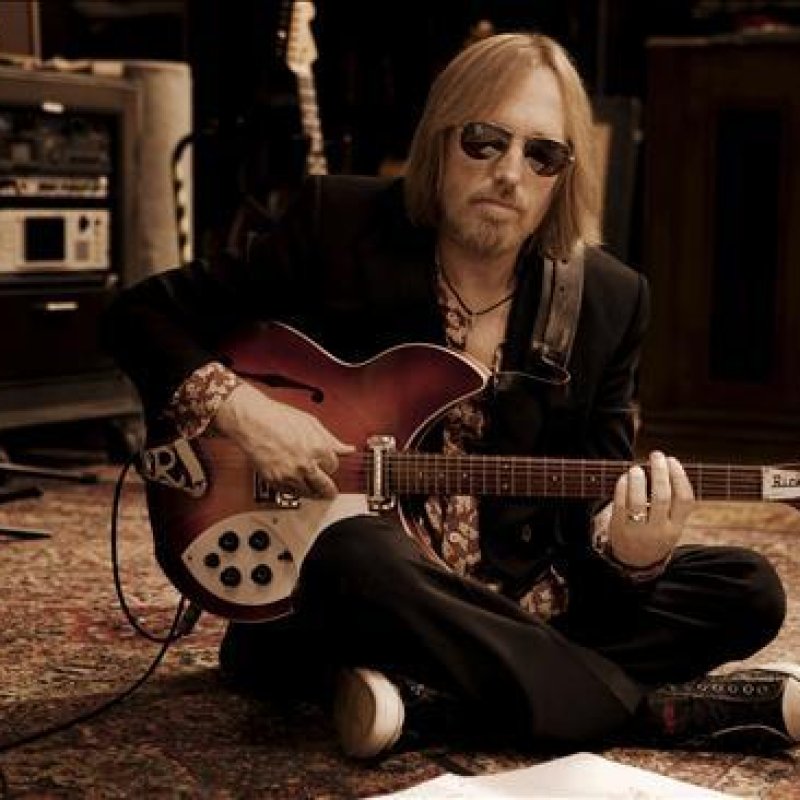 TOM PETTY's Death Being Investigated