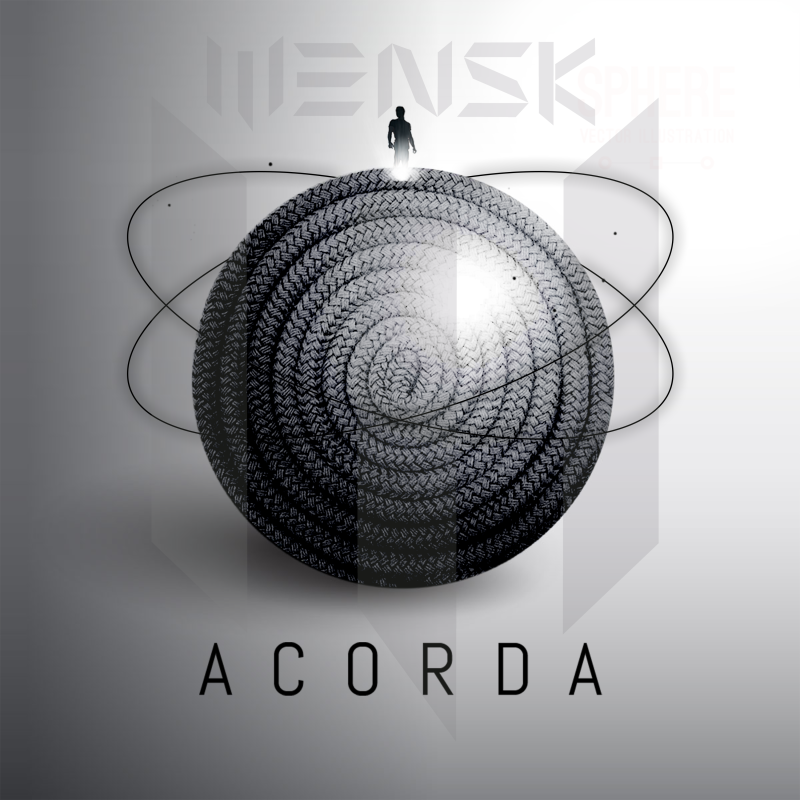 Mensk: brazilian metal band release the EP "Acorda" (Wake Up)
