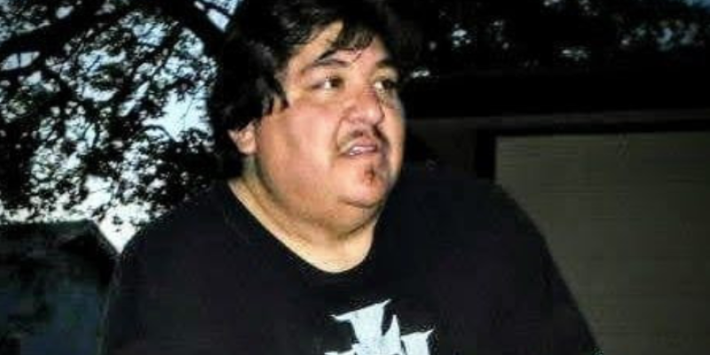 Las Cruces Drummer PAUL DE LEON Dies of Covid