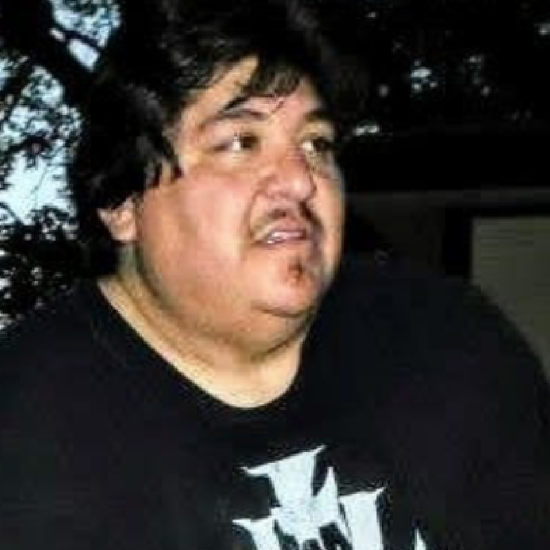 Las Cruces Drummer PAUL DE LEON Dies of Covid
