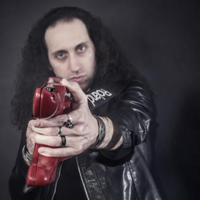 StratofortresS - New super special guest: Maestro Mistheria