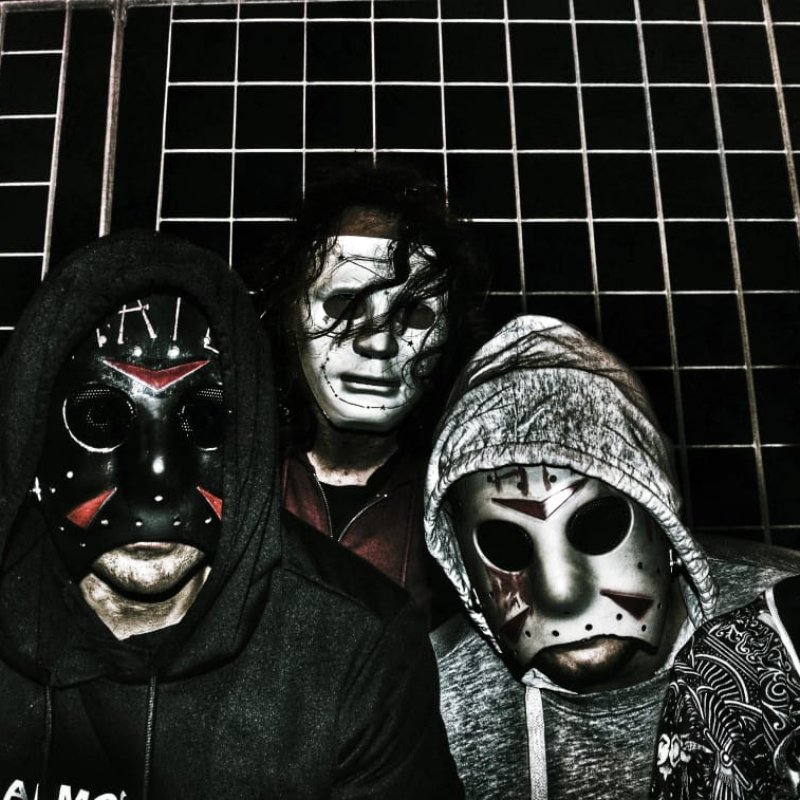 HURRICANE ON SATURN Release New Lyric Video For 'Me Versus All'!