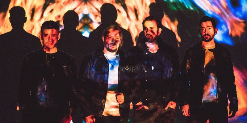 FAR'N'HATE DEBUTS COMPELLING VIDEO FOR BRAND NEW VIGOROUS SINGLE "PRISON OF SELF"!