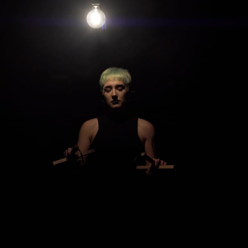 MUSIC PROMO: SHADOW SMILE - MARIONETTE