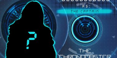 THE CHRONOMASTER PROJECT: SEVENTH GUEST REVEALED
