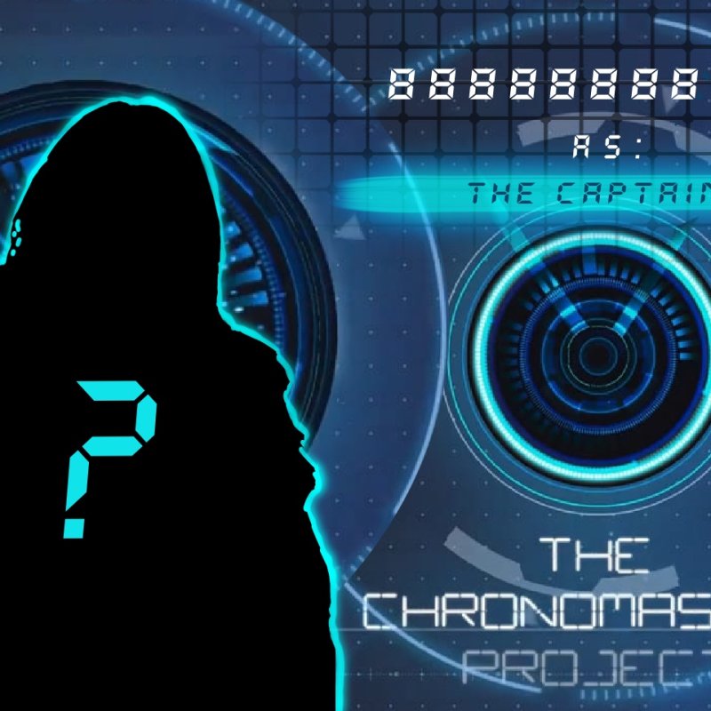 THE CHRONOMASTER PROJECT: SEVENTH GUEST REVEALED
