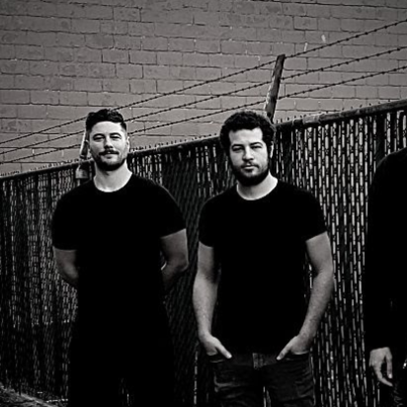 Sea Sleeper release "SALT" lyric video