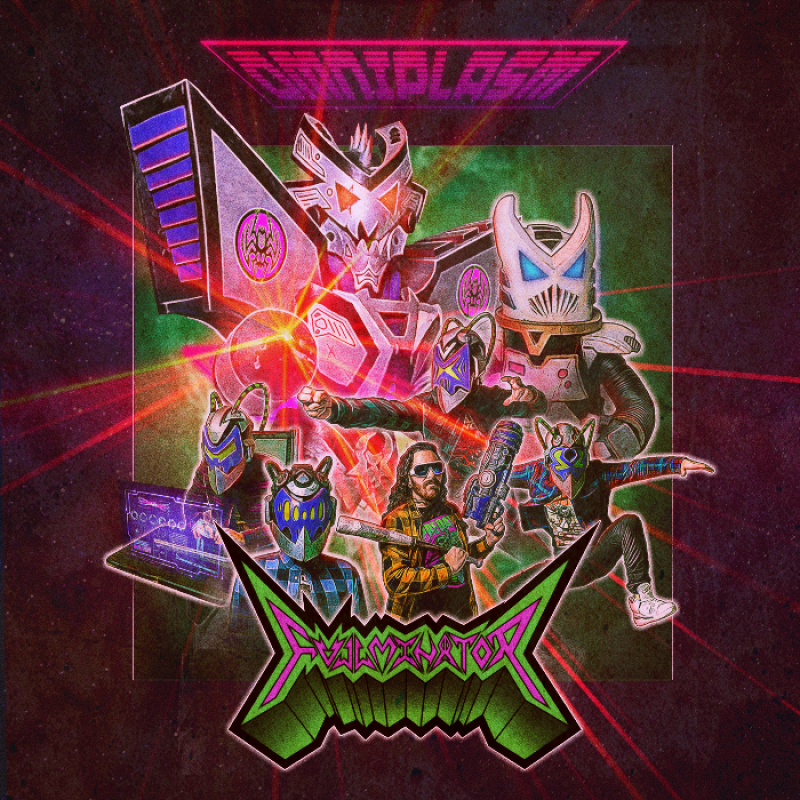 FULLMINATOR RELEASE NEW VIDEO