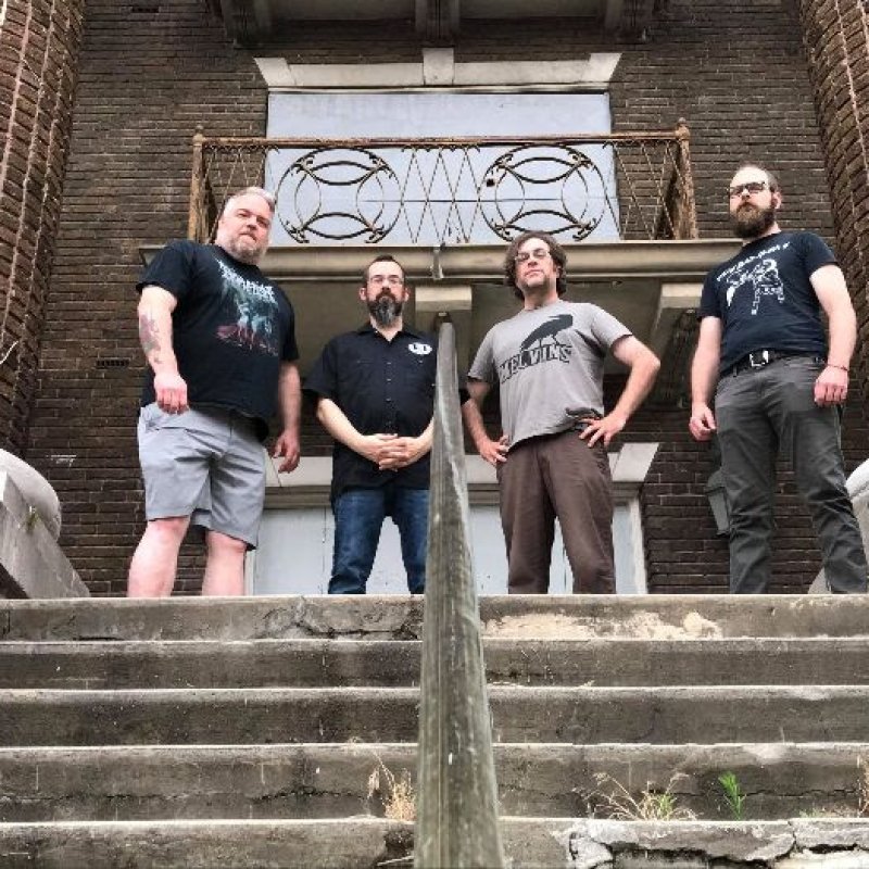 Gravehuffer release "Sights to the Sky"