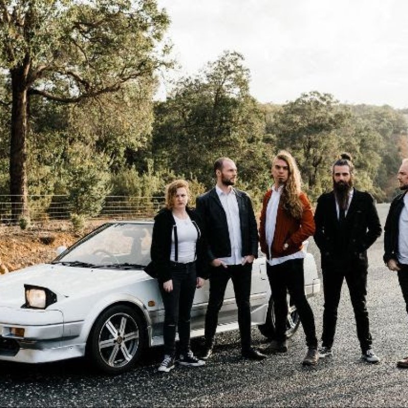 VOYAGER Covers Aussie Modern Classic "This Boy's In Love" by The Presets