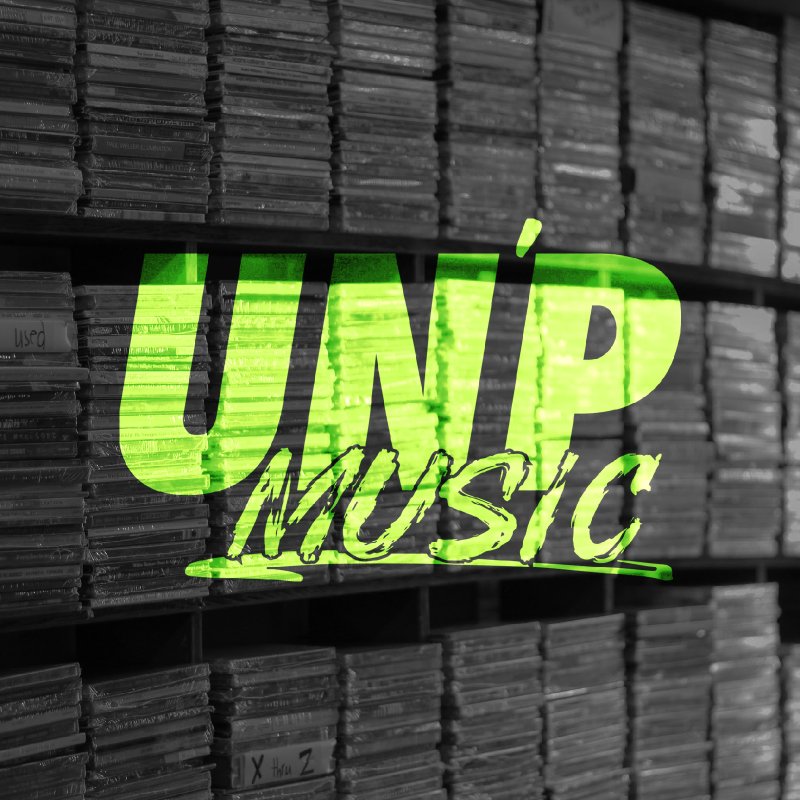 Underground n' Proud label launch