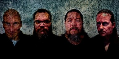 Progressive heavy metal band Mastord from Finland releases their second album - new single now released