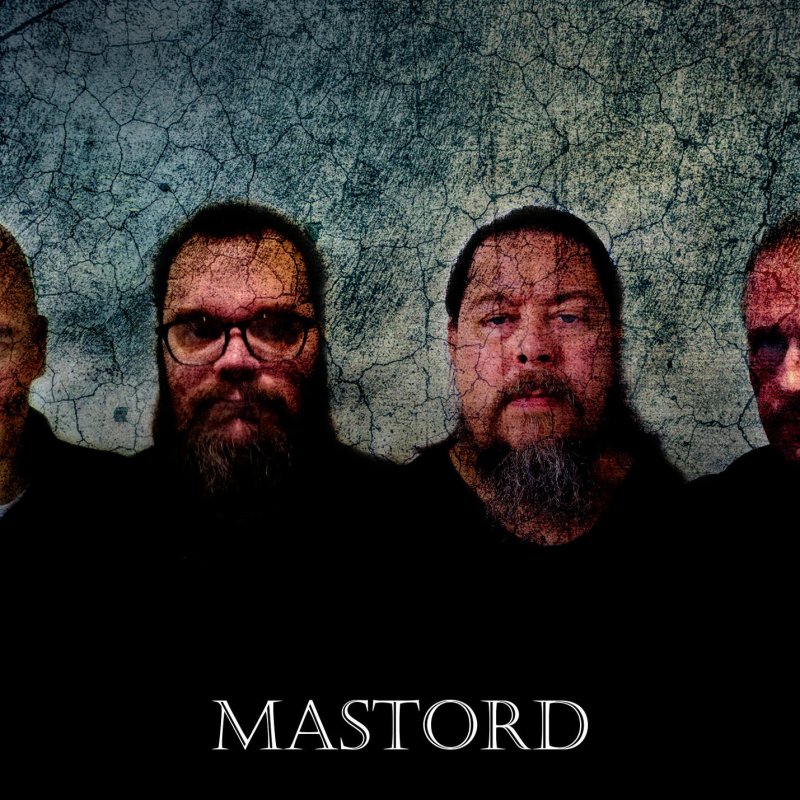 Progressive heavy metal band Mastord from Finland releases their second album - new single now released