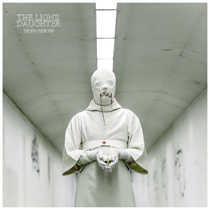 THE LION'S DAUGHTER Announces New Album, Unveils First Single