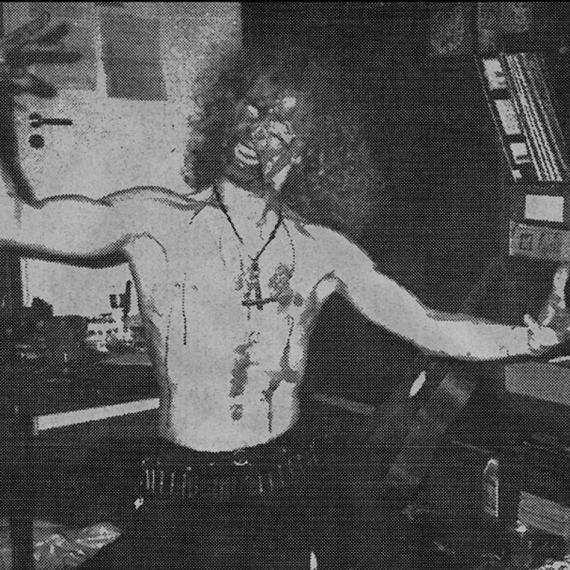 BARATHRUM to release demos boxset thru SATURNAL