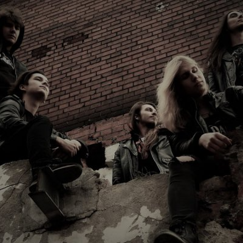 Okrütnik - Legion Antychrysta - Featured At Planet Mosh!