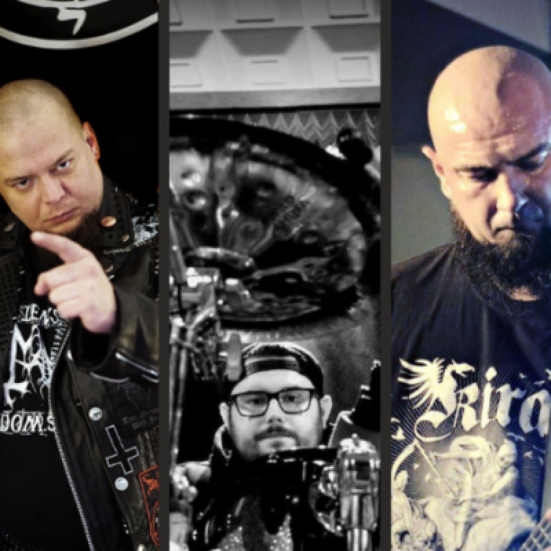 Kira - "Peccatum Et Blasphemia" - Featured At Pete's Rock News And Views!