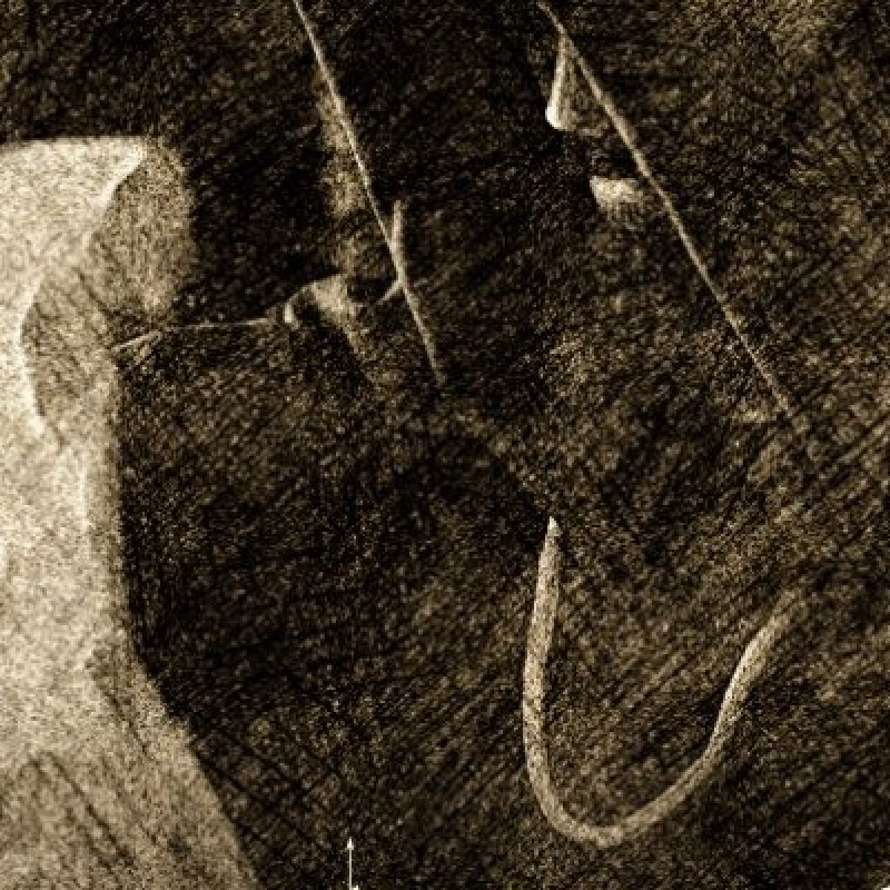 Serpent Lord (GR) New Single “The Gospel Of Judas” & Lyric Video Featured At Bathory'Zine!
