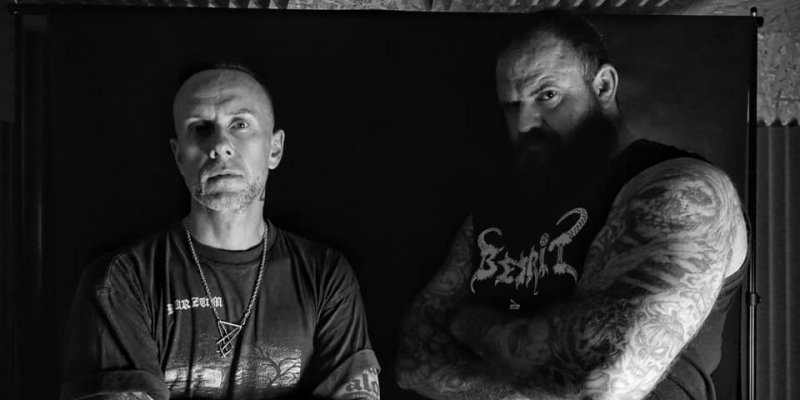 HELL-BORN Feat. Nergal Featured In Bathory'Zine!