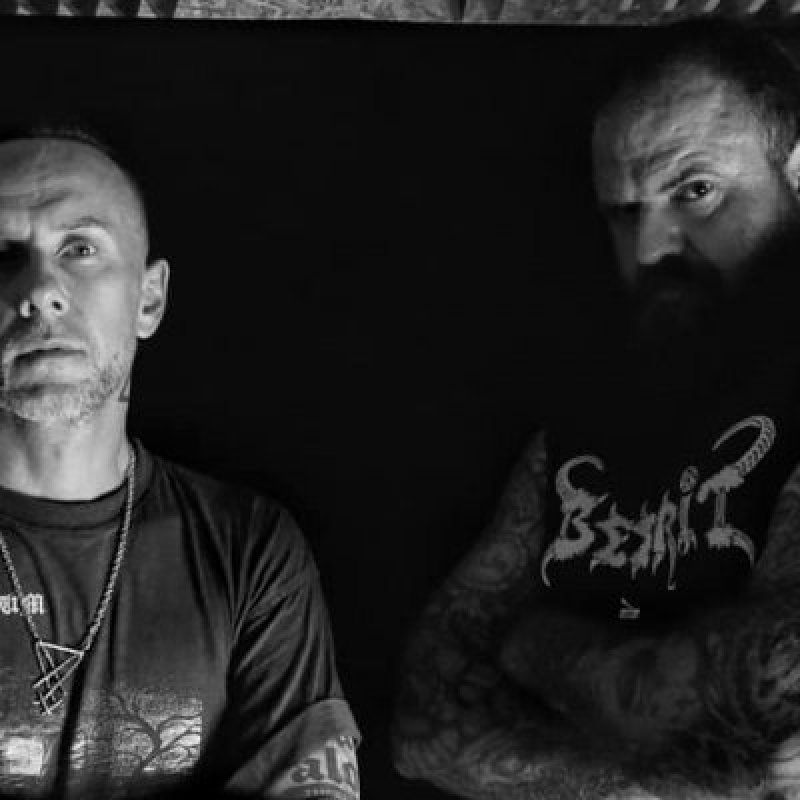 HELL-BORN Feat. Nergal Featured In Bathory'Zine!