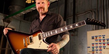 Why Does Mastodon’s Bill Kelliher Think Gibson Sucks