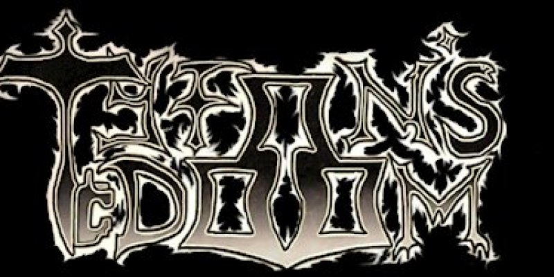 Gates of Hell Records new release - Tyfon's Doom: Emperor's Path
