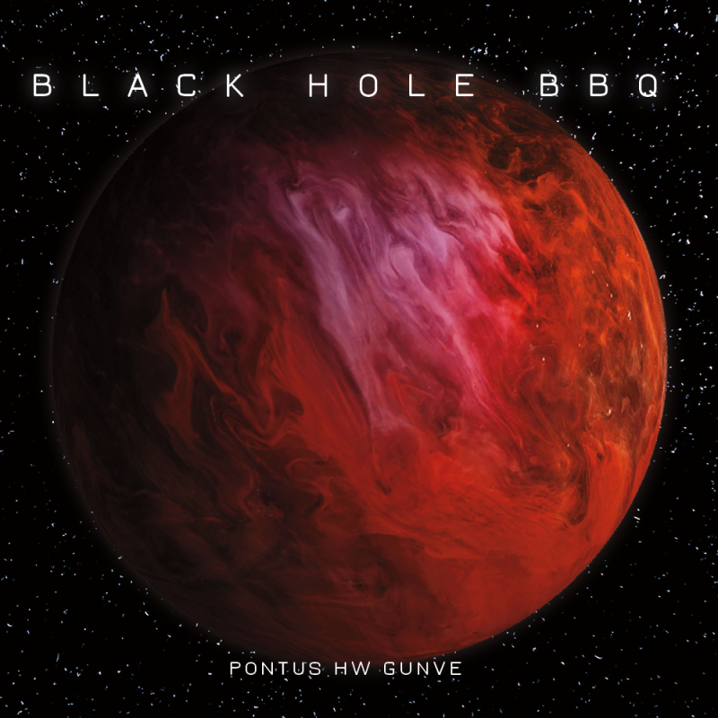 PONTUS Releases Official Music Video for Title Single off of 'Black Hole BBQ'