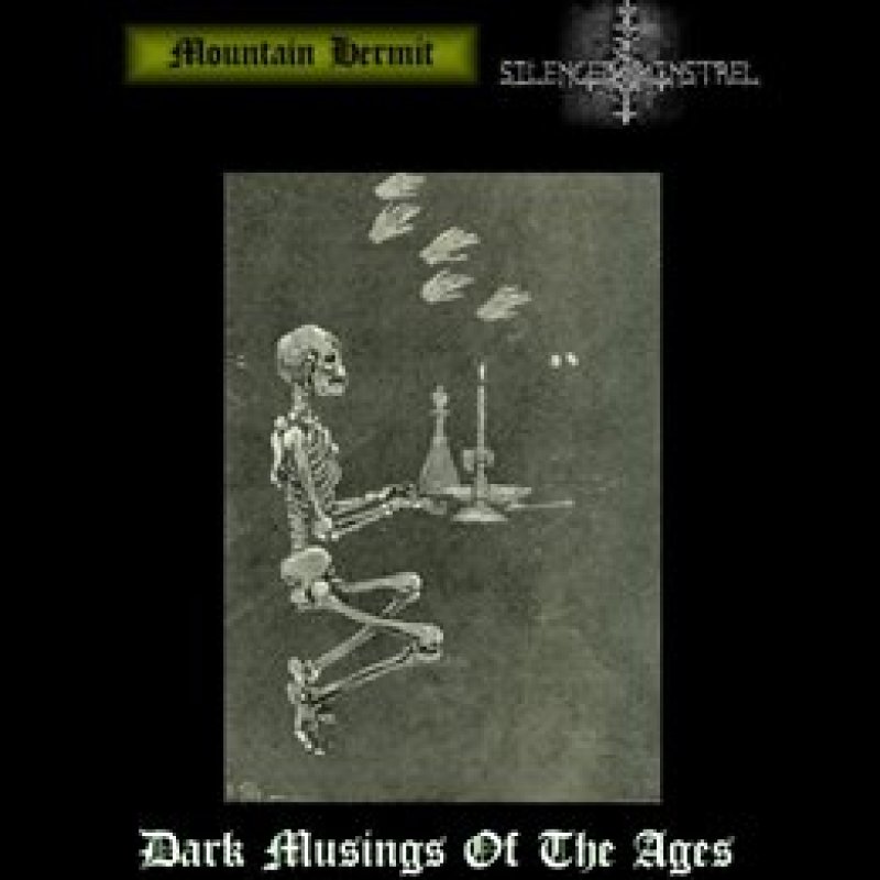 Mountain Hermit/Silenced Minstrel Split 2021
