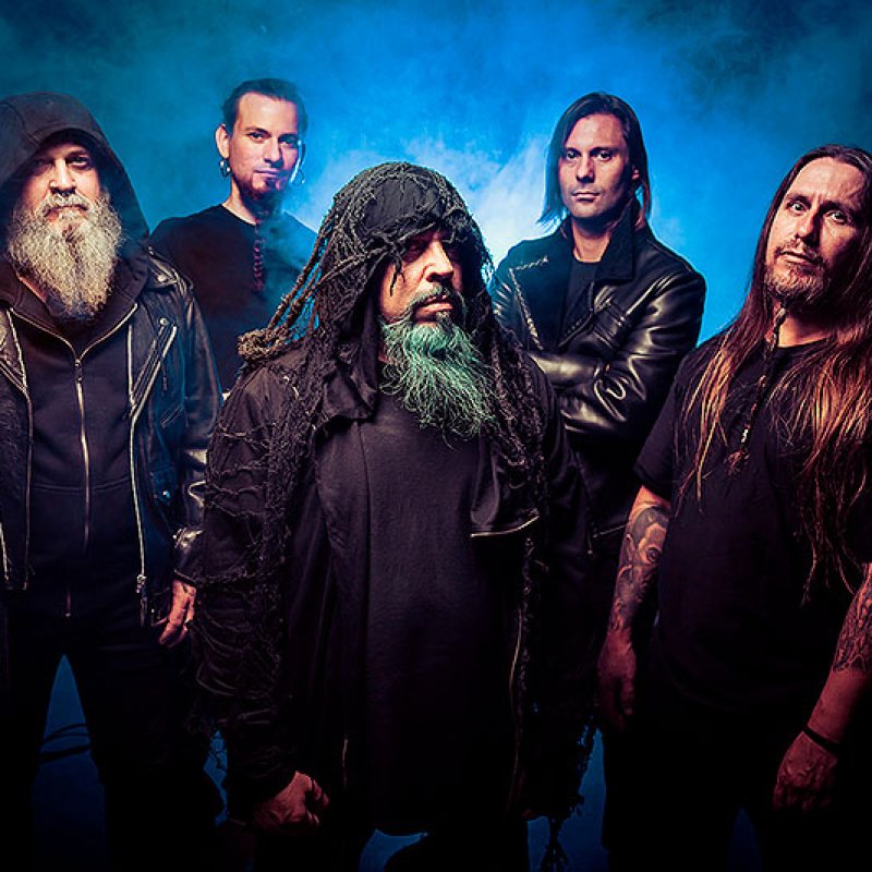 GOLGOTHA: new video for "Don't Waste Your Life"