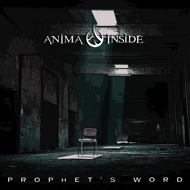 Anima Inside - Press Release "Prophets Word" feat. Rudy Sarzo