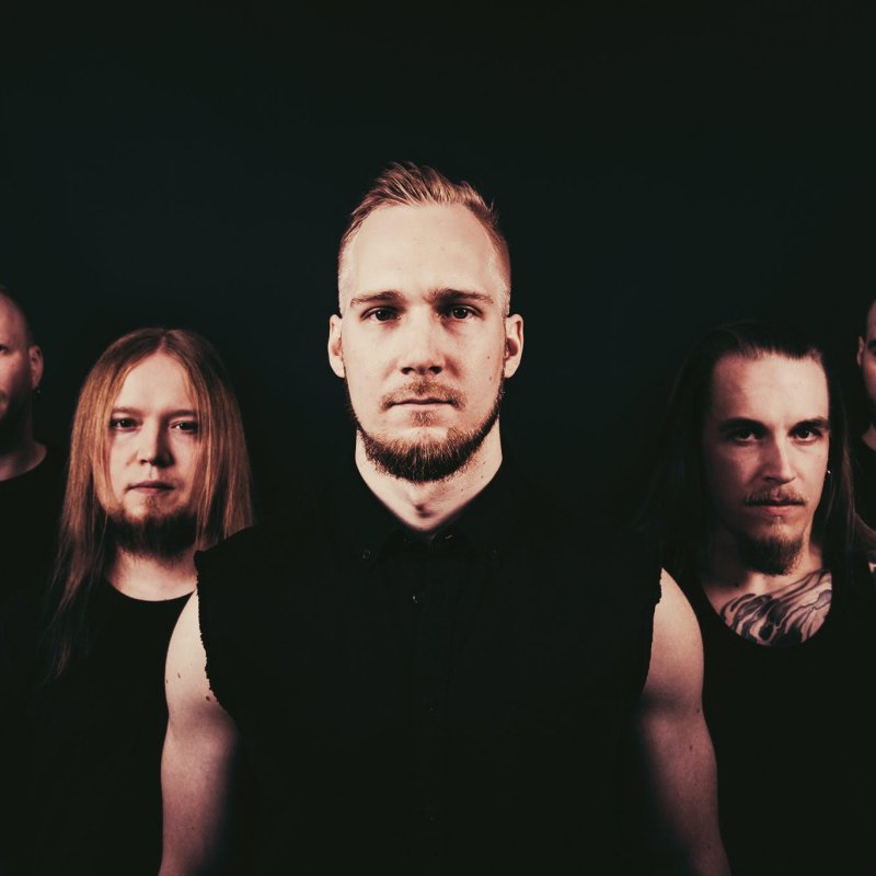 Symphonic death metal band Ephemerald releases their debut album in February - New single out now
