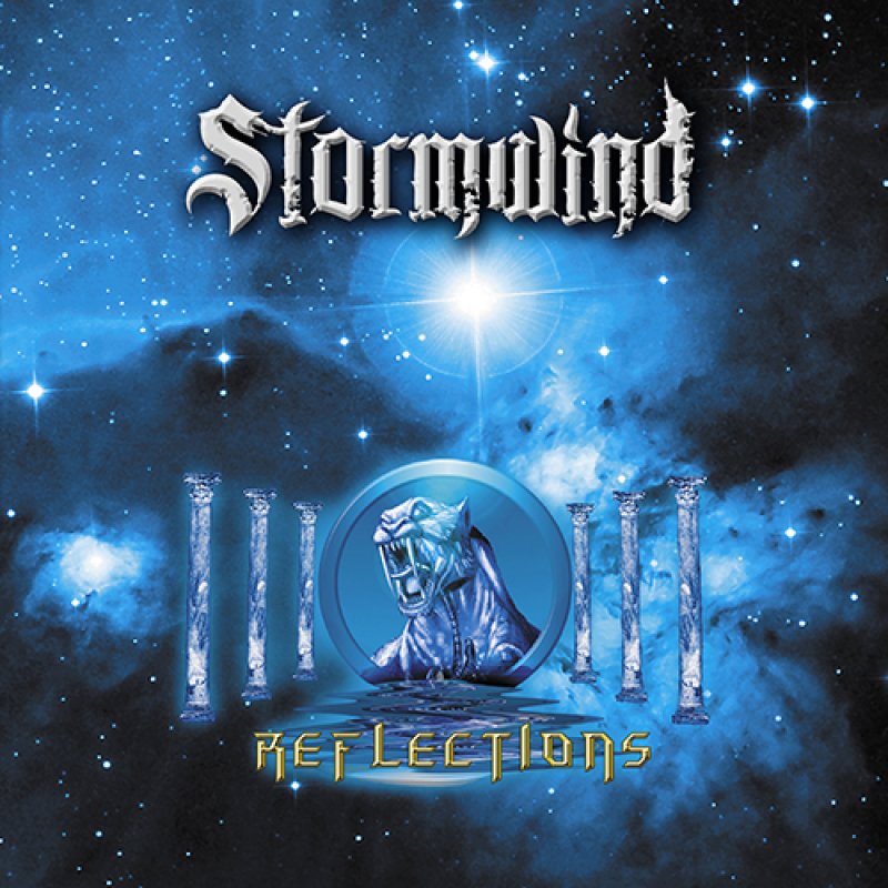 Stormwind: Reflections Label: Black Lodge Records Release Date: 19 March 2021