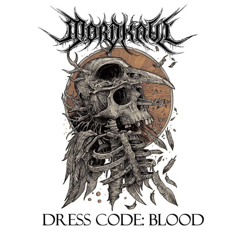 MORDKAUL: Release New Single & Video "Dress Code: Blood"