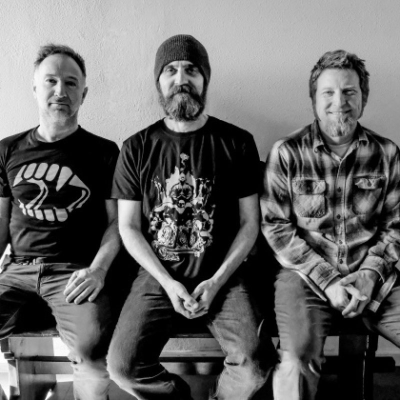 SNAIL Signs Worldwide Deal With Argonauta Records For Release Of Brand New Album “Fractal Altar”!