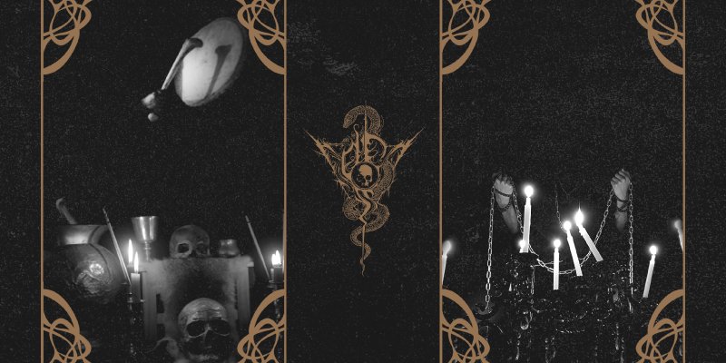 ORDO CULTUM SERPENTIS set release date for SIGNAL REX debut EP, reveal first track