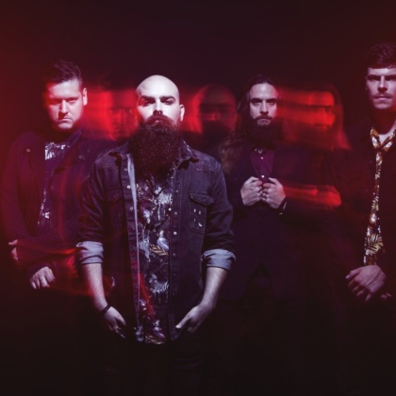 OFF THE CROSS Premieres Epic Video Clip & Announces New Album “Enjoy It While It Lasts”!