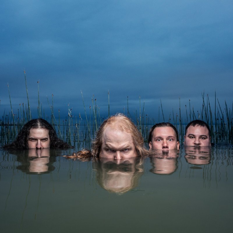 Without Mercy Separate Themselves From The Herd w/ New Music Video "I Break The Chain"