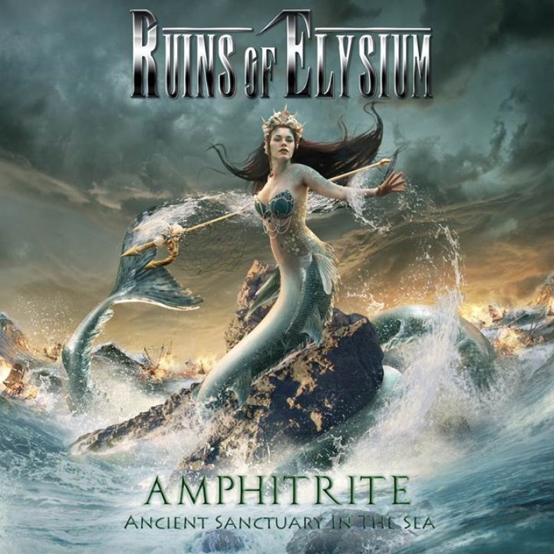 Ruins of Elysium: new studio album is officially released on digital platforms