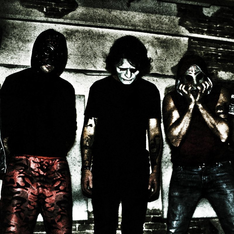 New Promo: Hurricane On Saturn - Killing Field - (Metalcore)