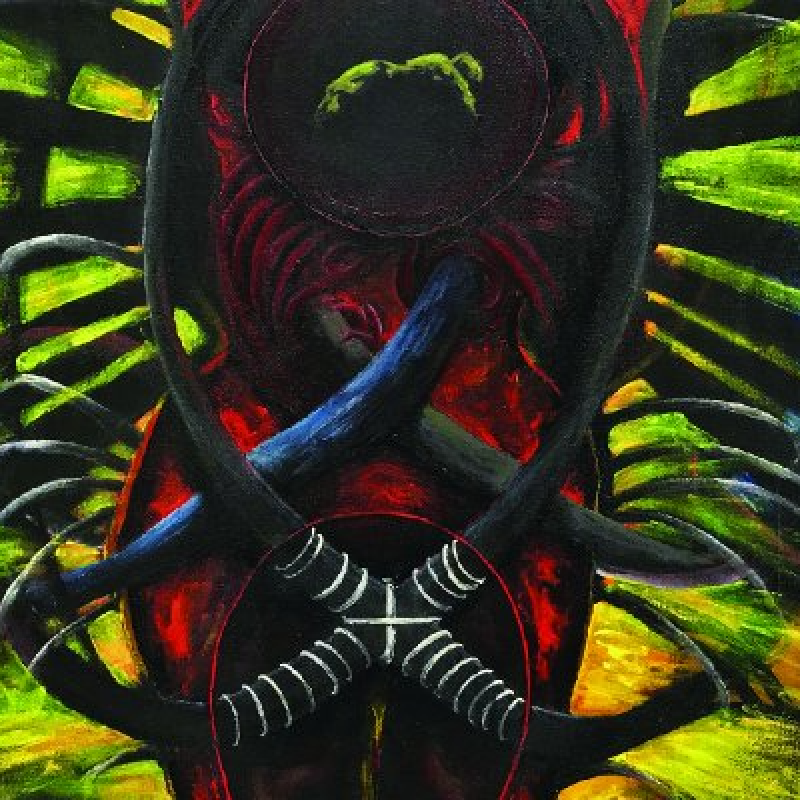 Gravehuffer: NecroEclosion Interview 2021 - The Zach Moonshine Show + Causes (lyric video) Featured At Metal Rock Punk News!