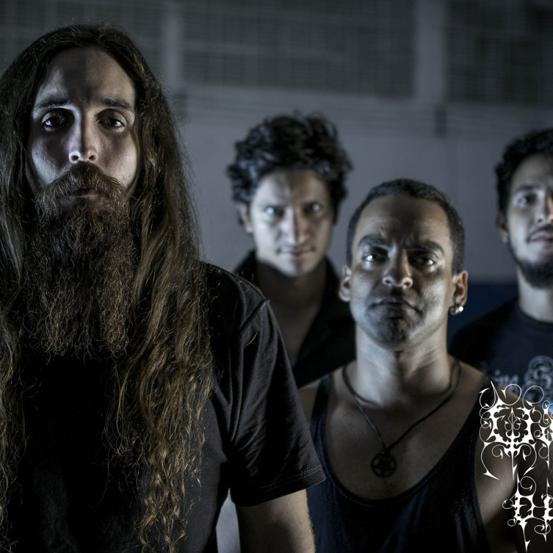 Warfield Death: Music video for the song "Sucumbindo ao Medo" is available, watch!