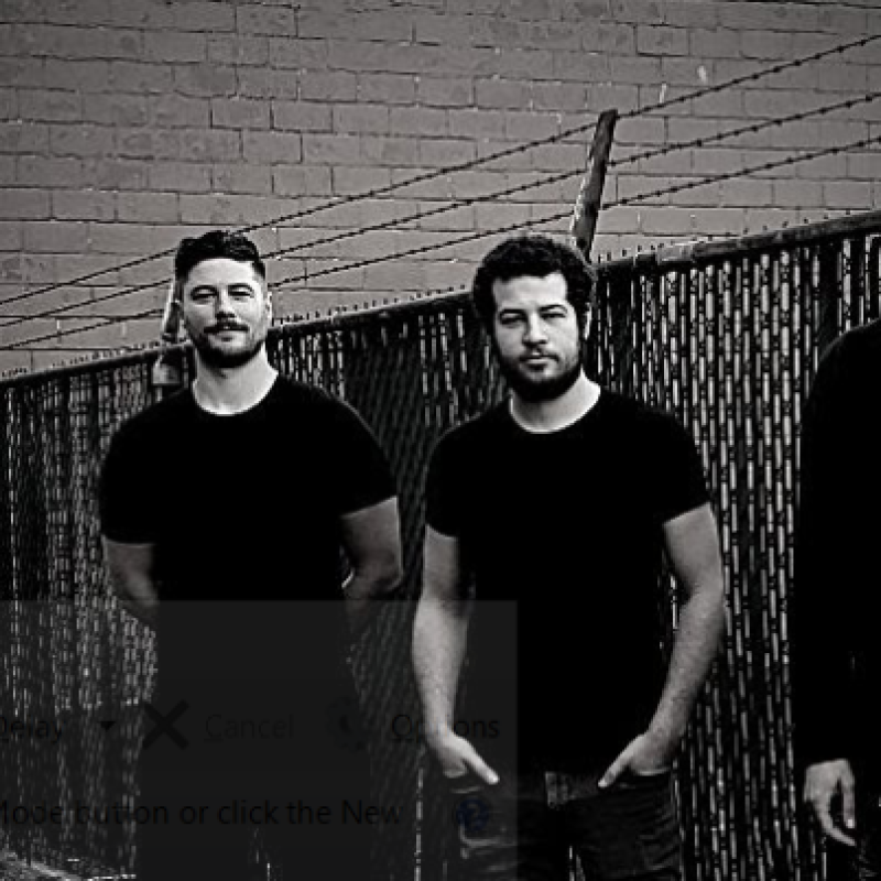 Sea Sleeper - Mountain Carver - Video Premiere!