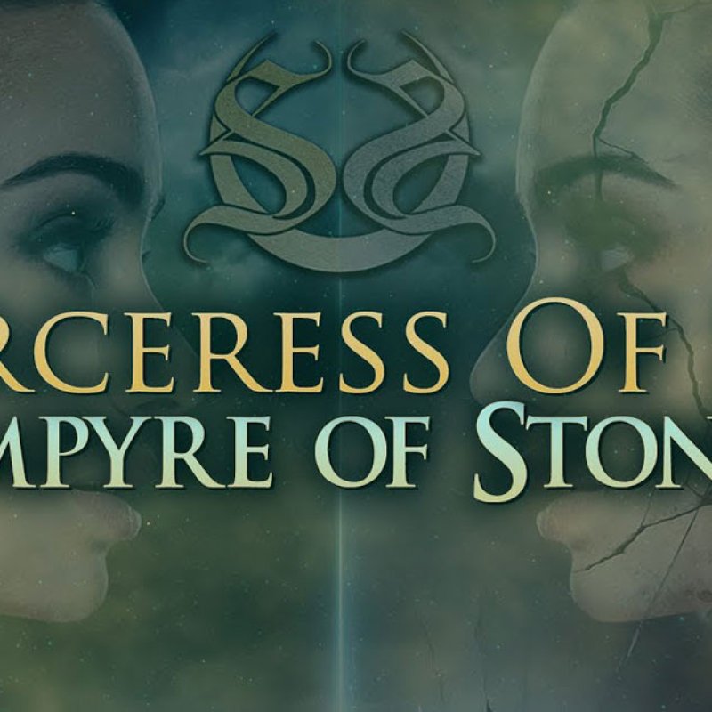 Sorceress Of Sin Release 'Empyre of Stones' Lyric Video